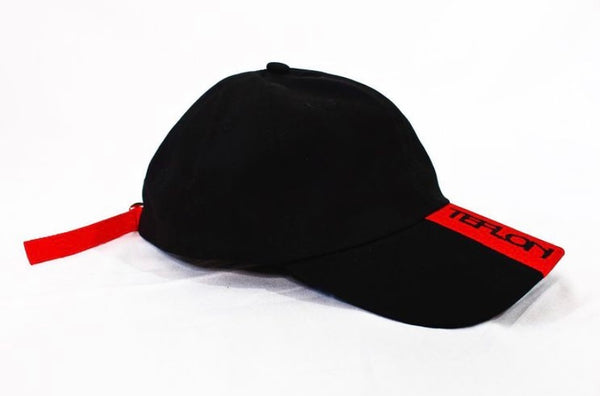 Redband Teflon Hat